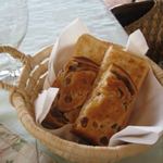 ア・マ・ファソン - メイプルシロップトースト