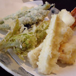 手打蕎麦おかむら - OptioA30で撮影