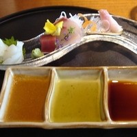 日月火 銀座店 - 