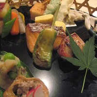 割烹 まつもと 永楽店 - 
