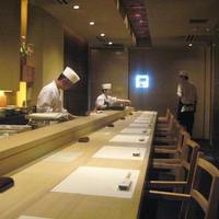 割烹 まつもと 永楽店 - 