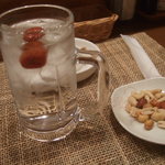 キッチン　ラーク - 