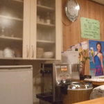 キッチン　ラーク - 