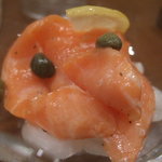 キッチン　ラーク - 