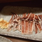 キッチン　ラーク - 