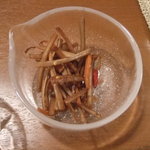 キッチン　ラーク - 