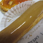 エクレア・モカ