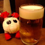 Yakitori Komachan - こまちゃん・ビール