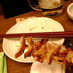 Yakitori Komachan - 豚なんこつ
