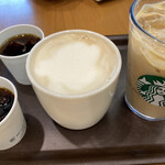 スターバックス・コーヒー - 