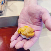 寿司 髙はし - 