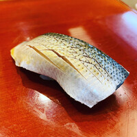寿司 髙はし - 