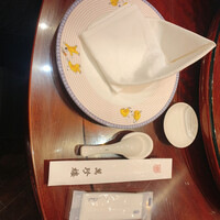 萬珍樓 本店 - 