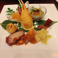 萬珍樓 本店 - 