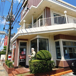 ケンタッキーフライドチキン - 外観