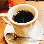 Maeda Kohi - コーヒー