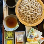 Teuchi Soba Maie - 