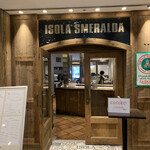 ISOLA SMERALDA - 