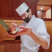 鮨結う翼 - 