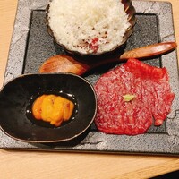 和牛焼肉じろうや 介 wagyu&sake 名古屋駅前本店 - 