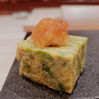 鮨結う翼 - 