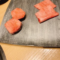 和牛焼肉じろうや 介 wagyu&sake 名古屋駅前本店 - 