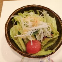 特選近江牛レストラン ティファニー - 