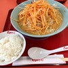 くるまやラーメン 横浜泉区店