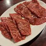 焼肉ギュウミー - 