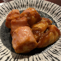 焼肉ギュウミー - 