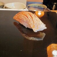 登喜和鮨 新発田本店 - 春子、新潟のチダイ酢〆