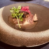 銀座イタリアン Fabi's  - 