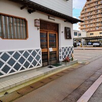 登喜和鮨 新発田本店 - 新発田駅から歩いて15分