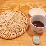 蕎麦ひら井 - 