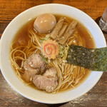 客野製麺所 - 