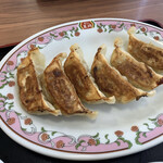 餃子の王将 - 餃子