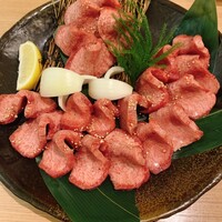 焼肉 元気 - 