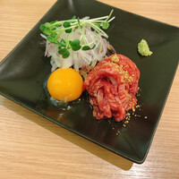 焼肉 元気 - 