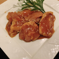 焼肉 元気 - 