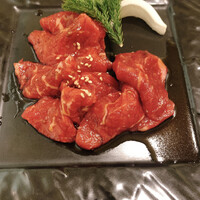 焼肉 元気 - 
