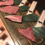 Hidagyu U Ittougai Yakiniku Akariya - 