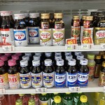 ファミリーマート - ドリンク写真:
