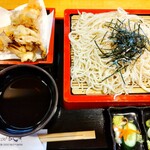 Soba Dokoro Fuugetsu - 