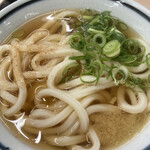 いきいきうどん - 