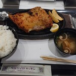 タカラヅカキッチン - 料理写真: