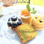 アンテェナアト - 