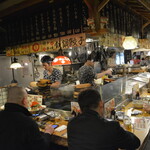 屋台屋 博多劇場 - 