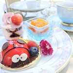 アンテェナアト - 