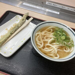 いきいきうどん - 