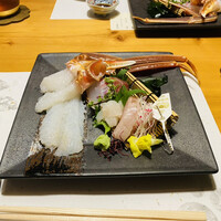 別邸 きときと -  別邸 きときと -